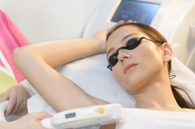 depositphotos 110761258 stock photo laser hair removal